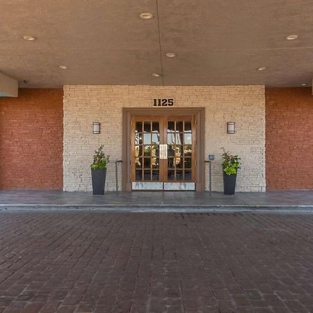 Surestay Plus By Best Western Lawton Exterior photo
