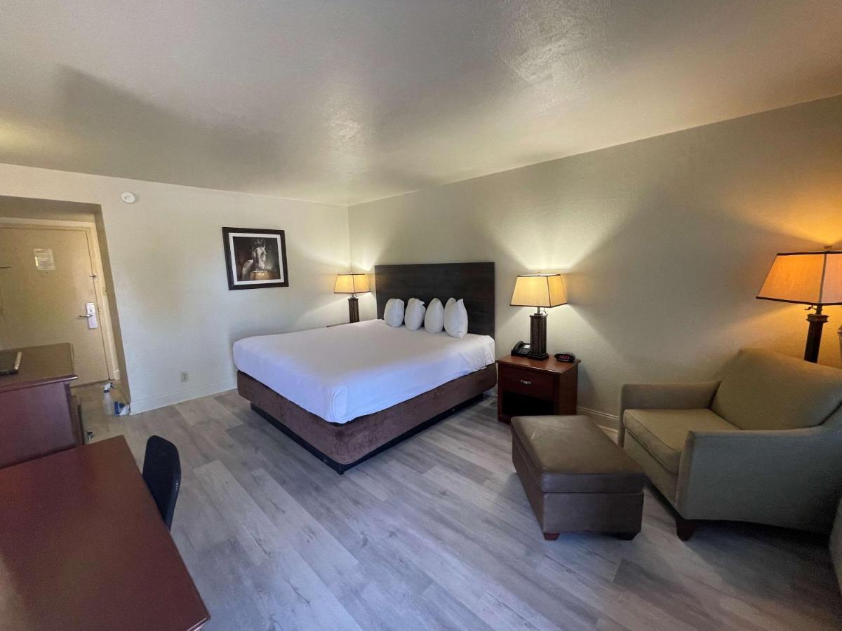 Surestay Plus By Best Western Lawton Exterior photo