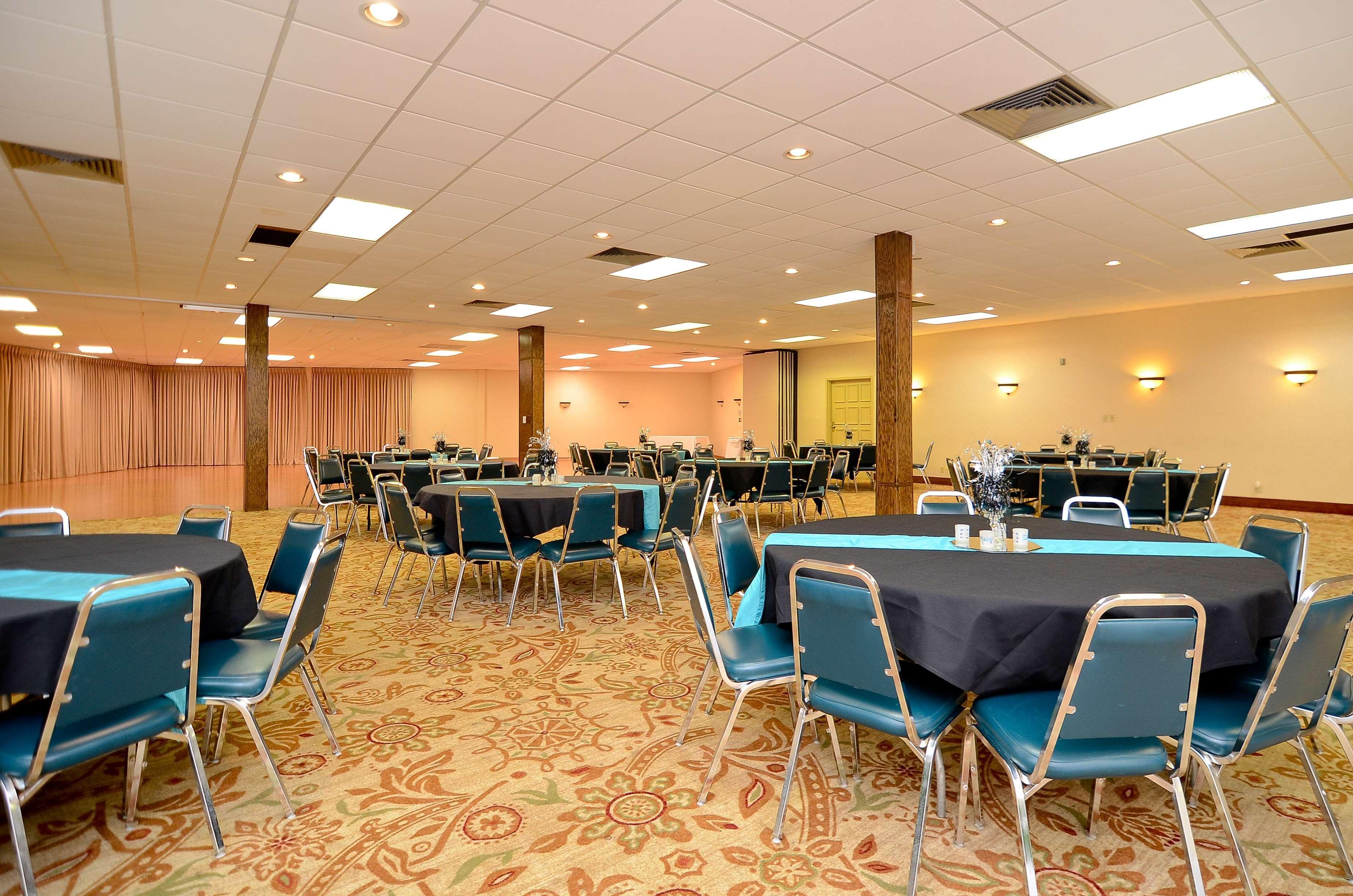 Surestay Plus By Best Western Lawton Exterior photo