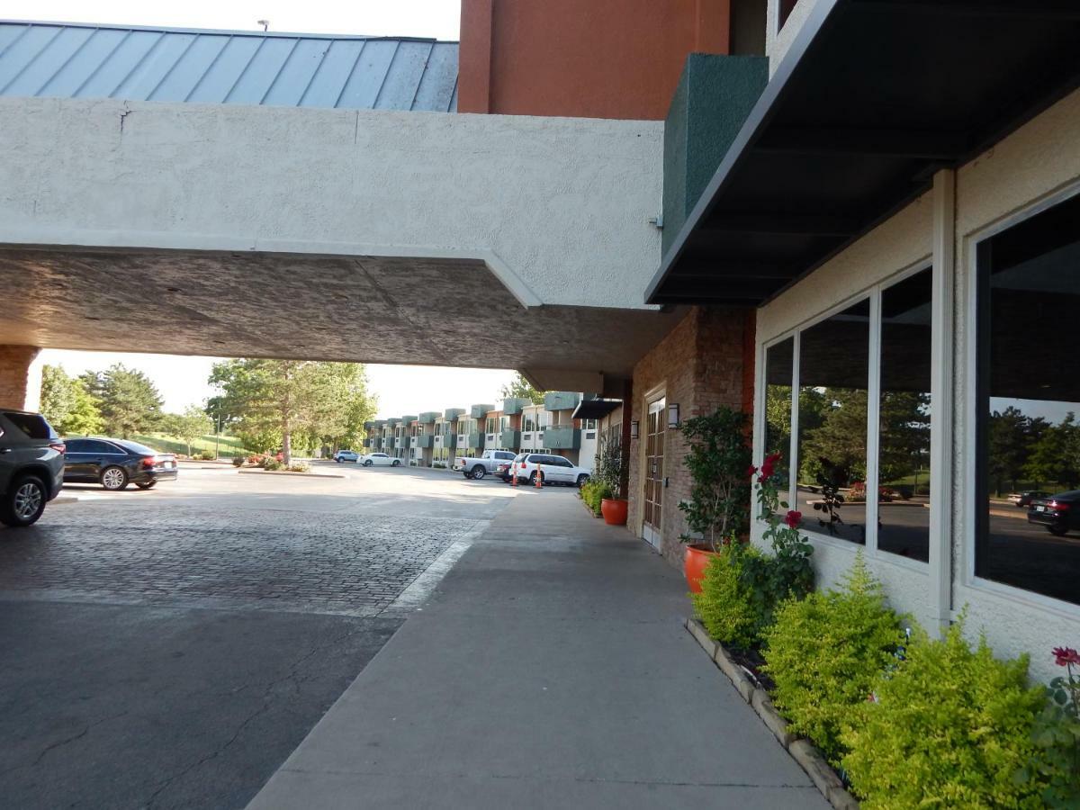 Surestay Plus By Best Western Lawton Exterior photo
