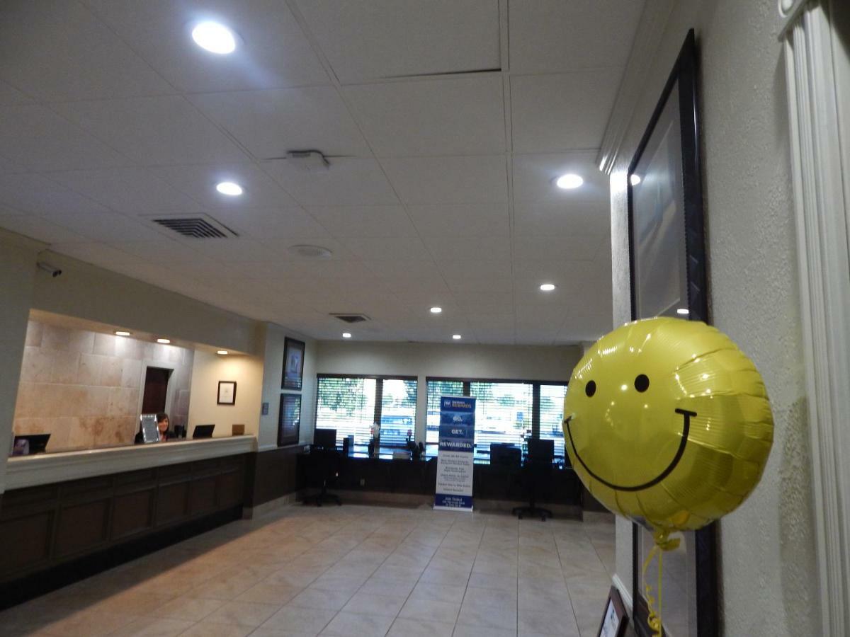 Surestay Plus By Best Western Lawton Exterior photo